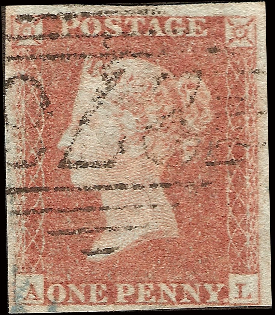Plate 125 A-L
