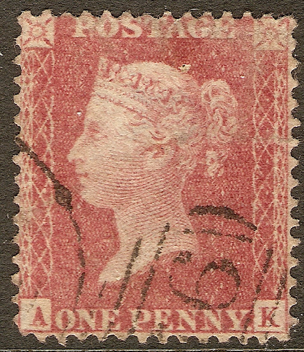 Plate 27 A-K