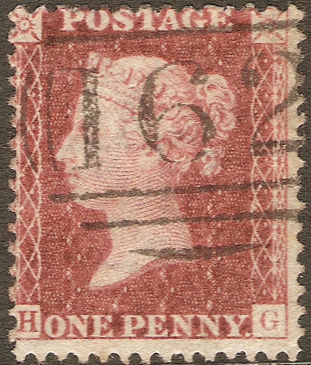 Plate 27 H-G