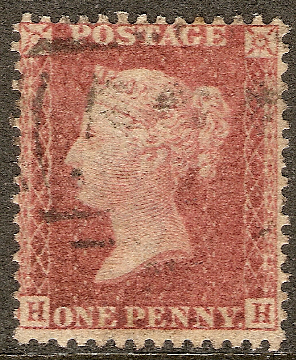 Plate 27 H-H