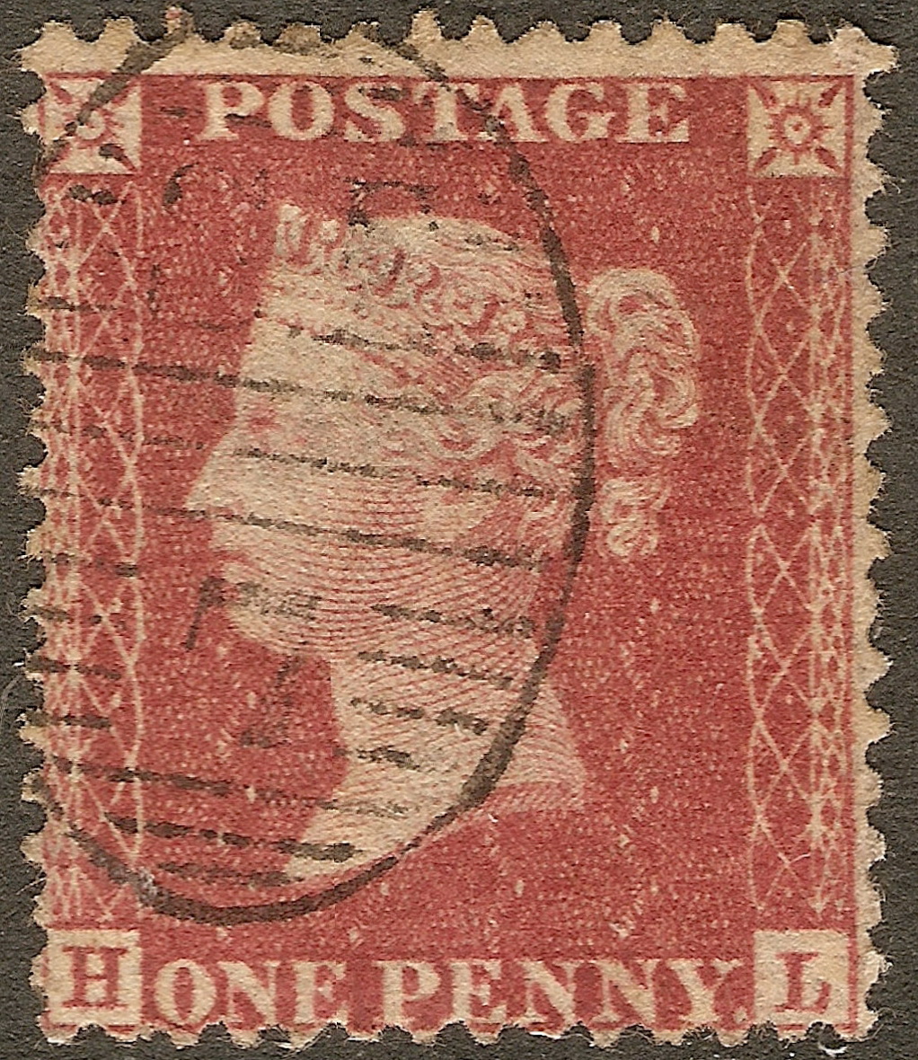 Plate 27 H-L