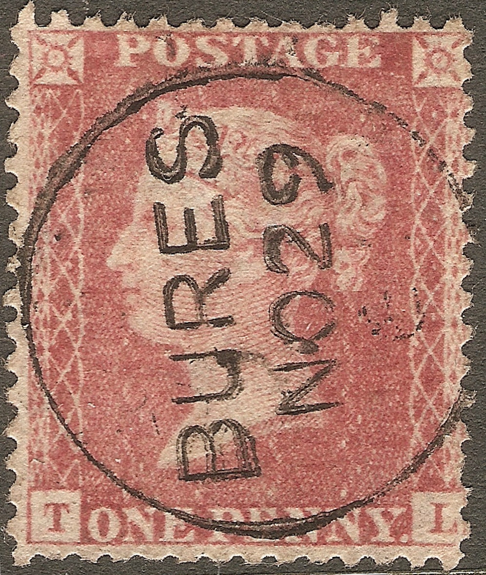 Plate 27 T-L
