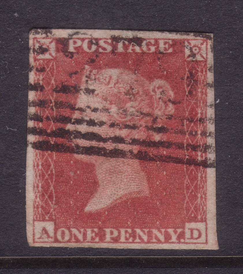 Plate 157 A-D
