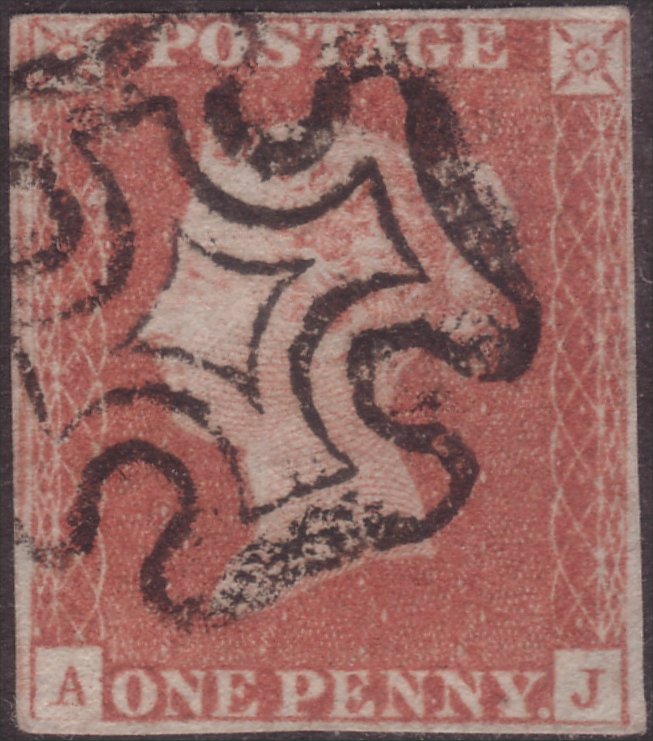Plate 17 A-J