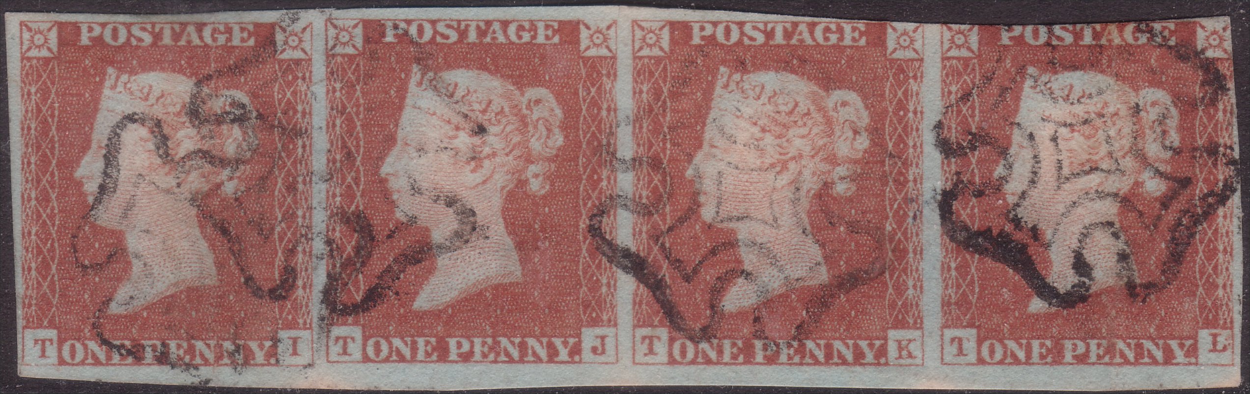 Plate 26 T-L