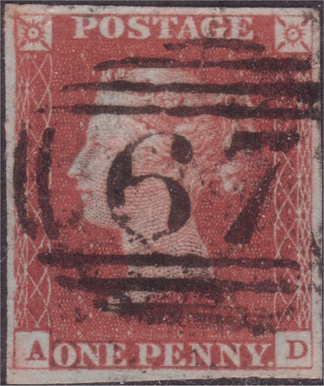 Plate 59 A-D