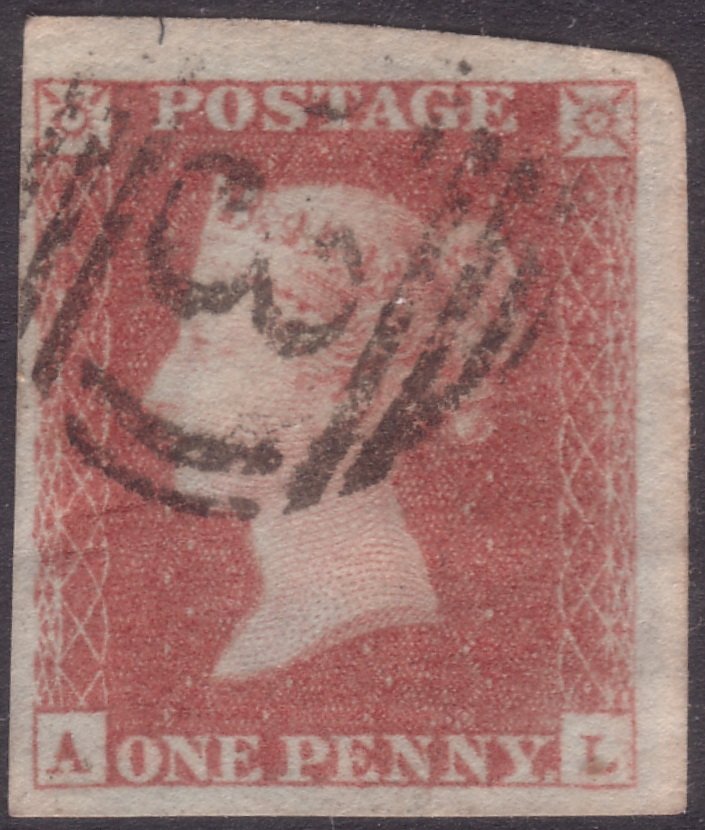 Plate 91 A-L