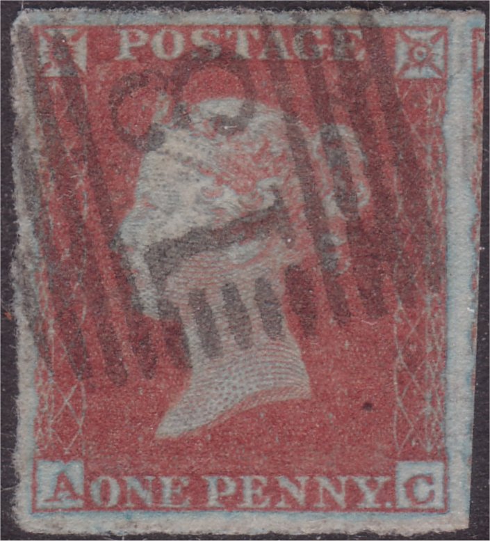 Plate 136 A-C