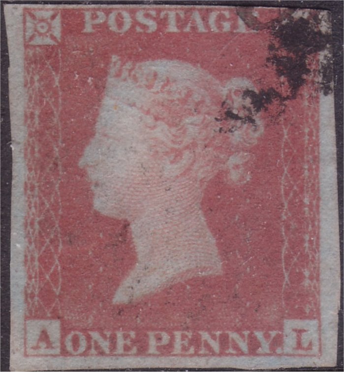 Plate 169 A-L