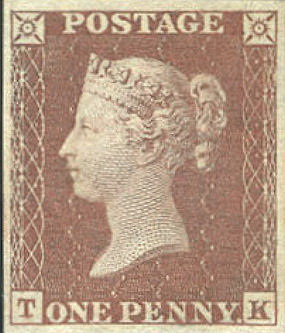 Plate 193 T-K