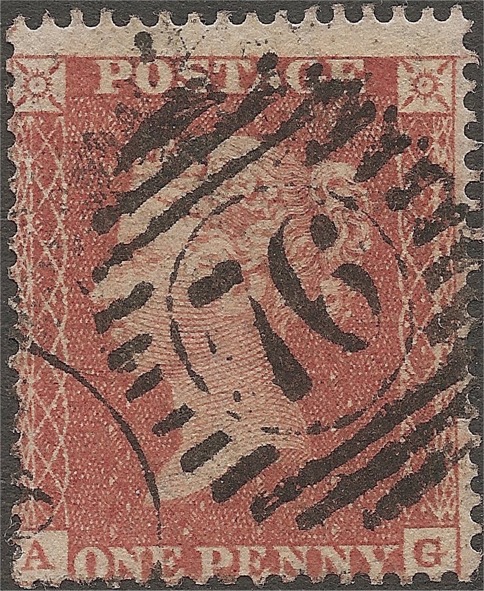 Plate 5 A-G