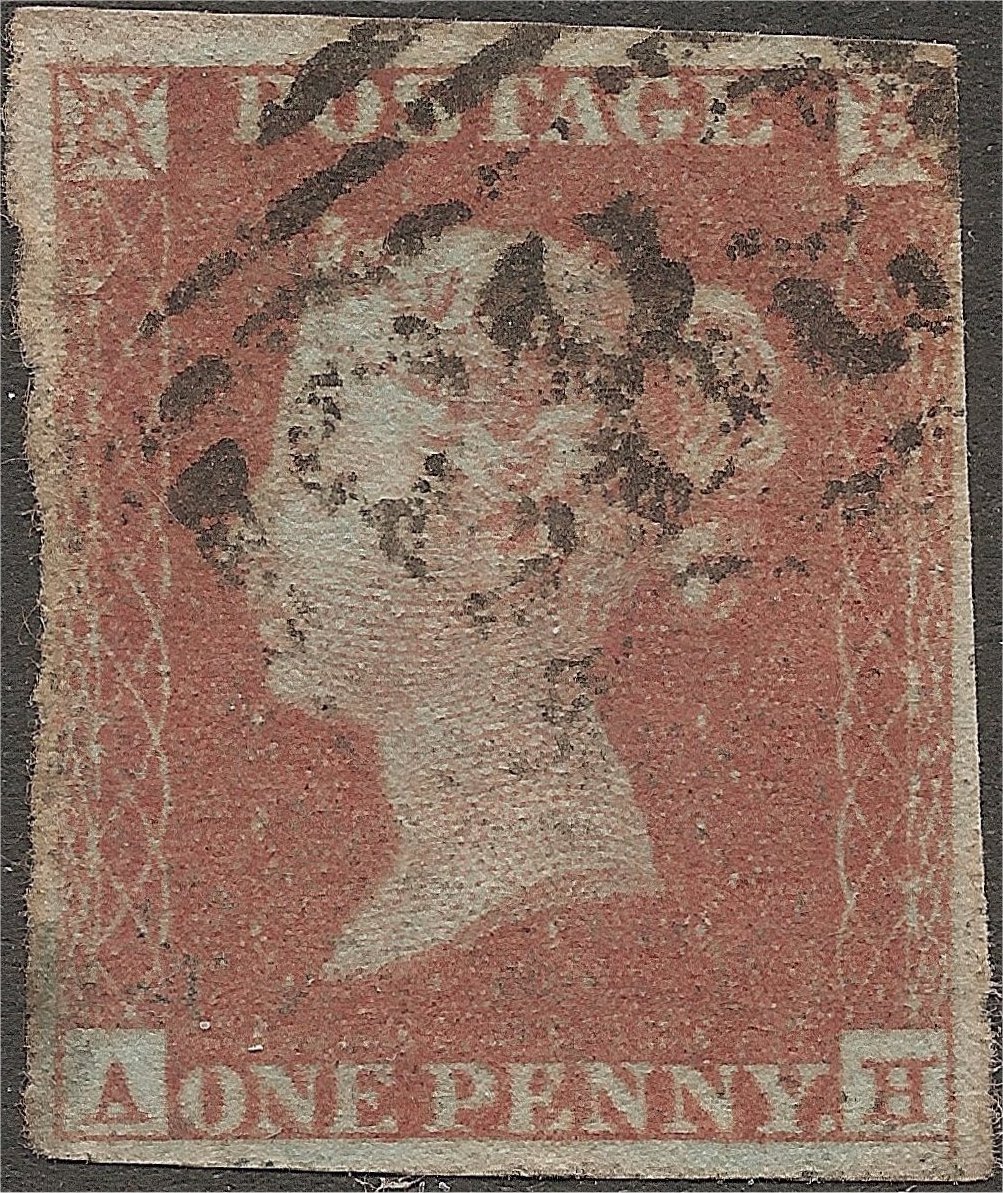 Plate 130 A-H