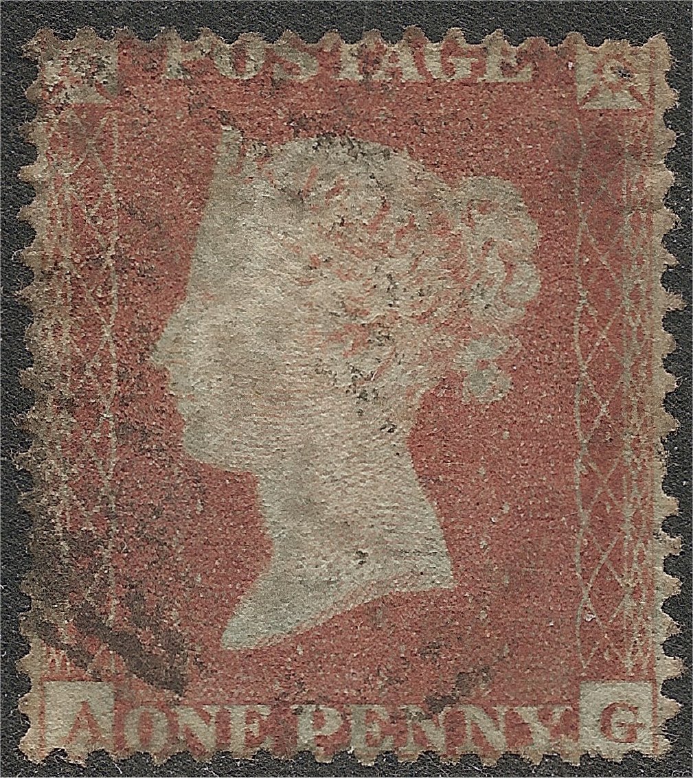 Plate 183 A-G