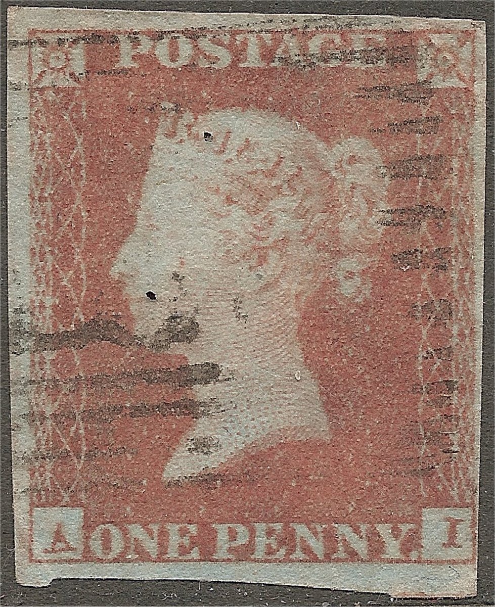 Plate 99 A-I