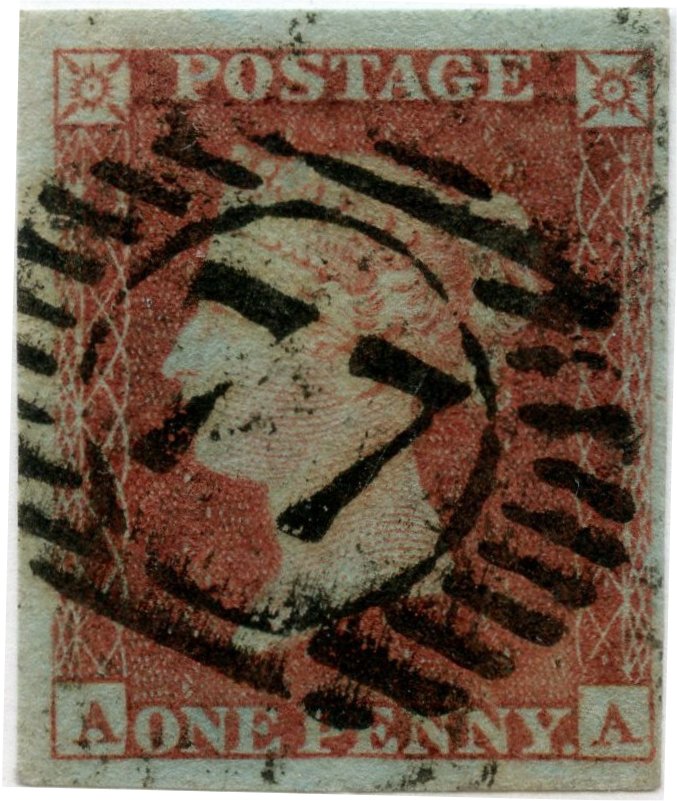 Plate 145 A-A