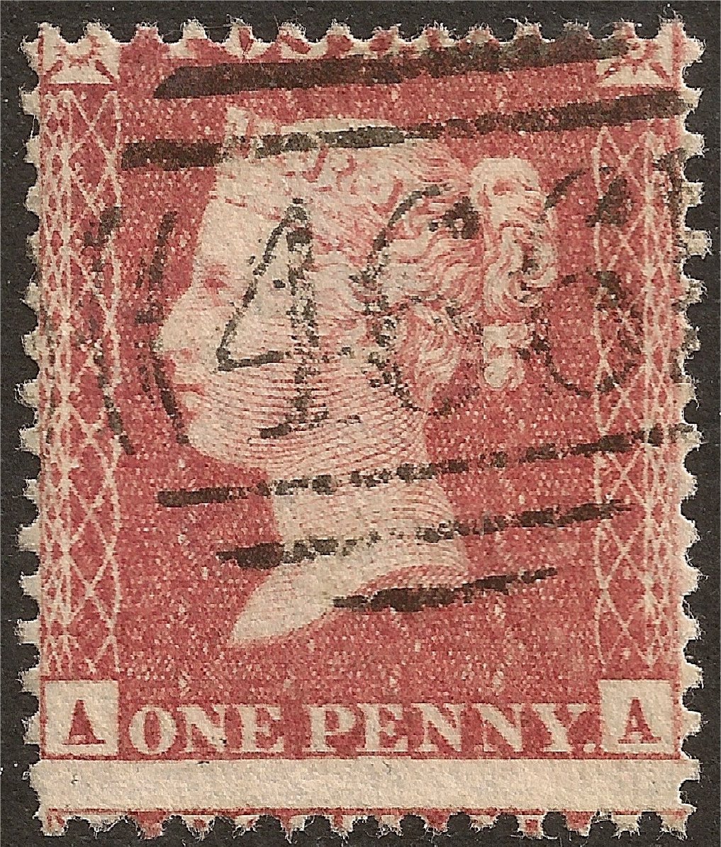 Plate 27 A-A
