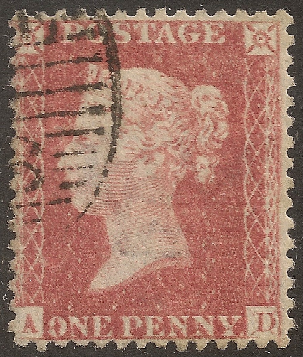 Plate 27 A-D