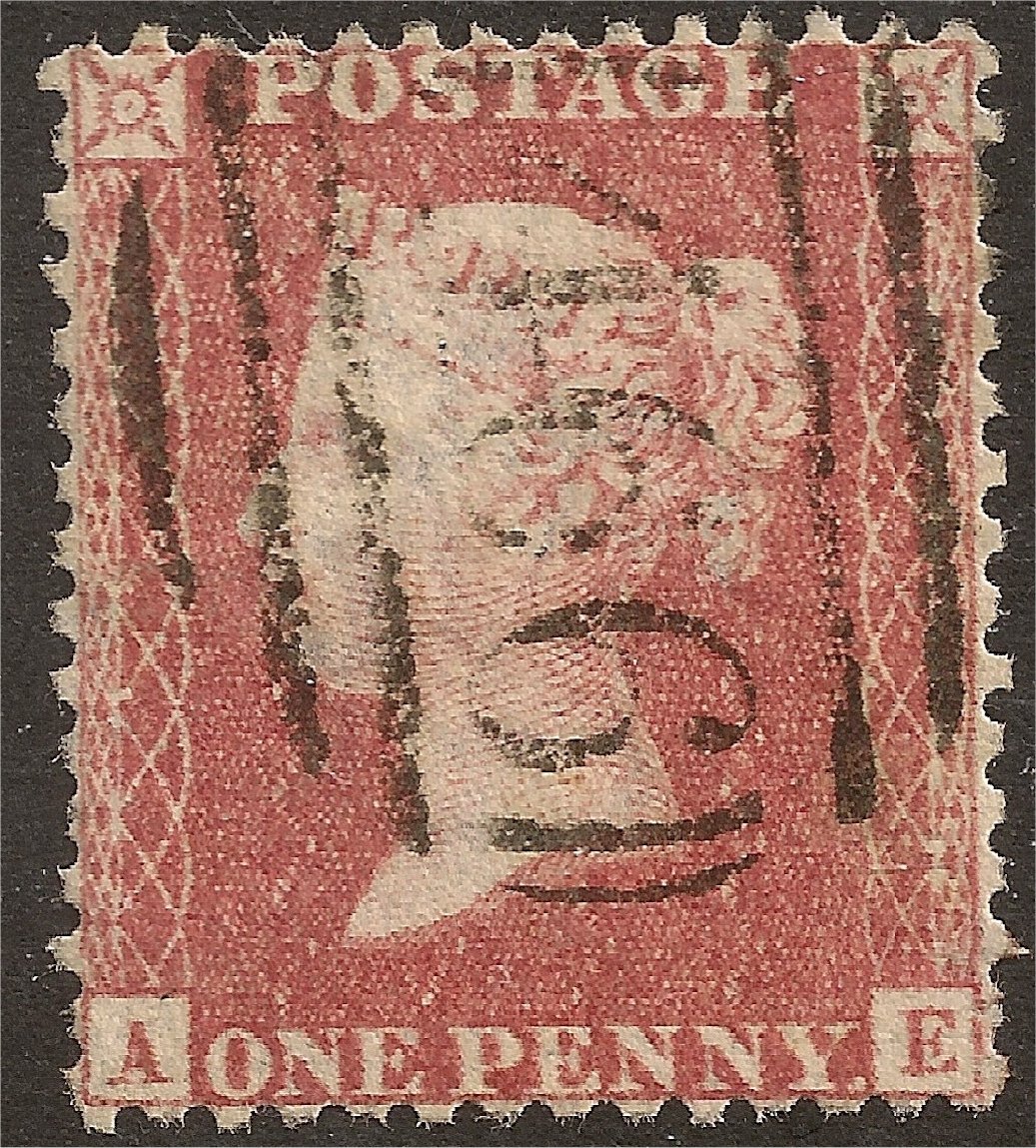 Plate 27 A-E
