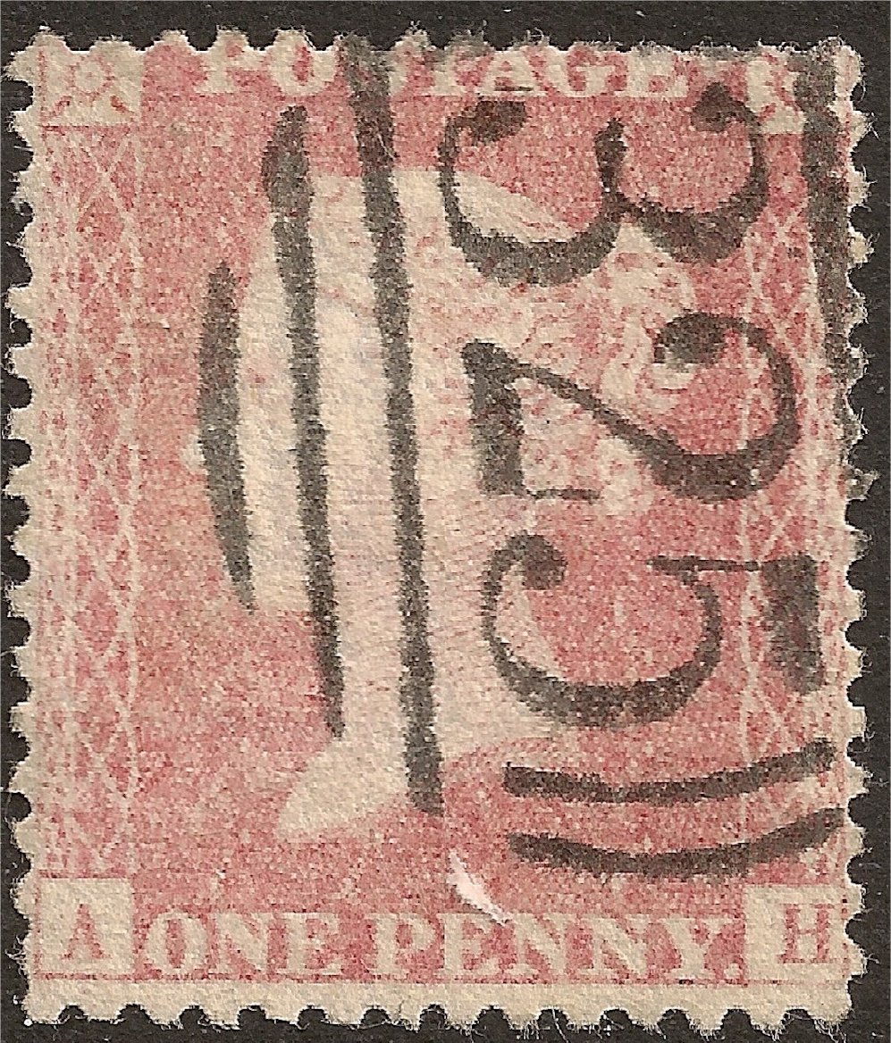 Plate 27 A-H