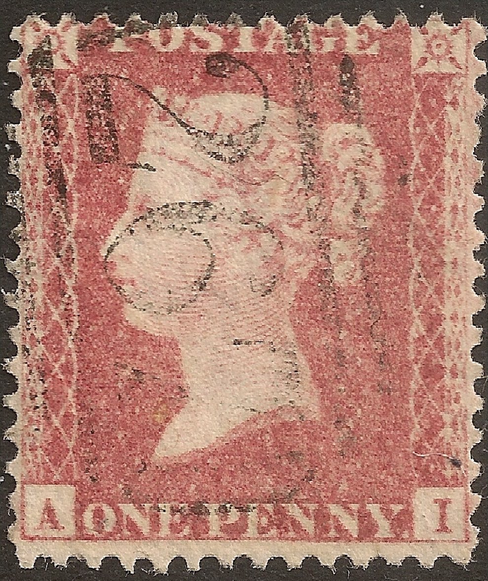 Plate 27 A-I