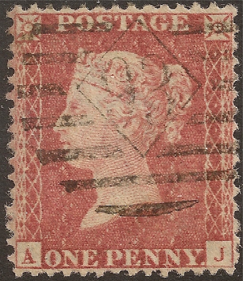 Plate 27 A-J