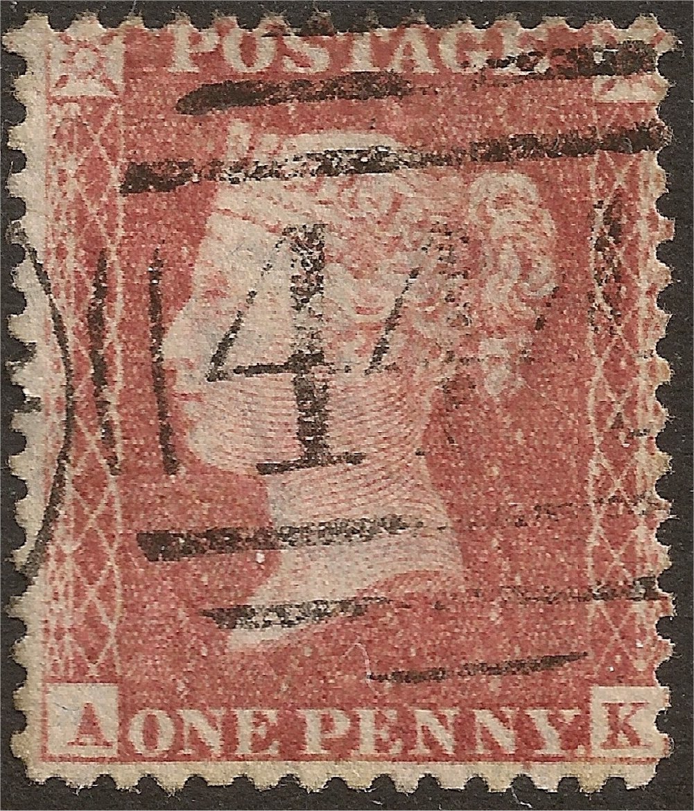 Plate 27 A-K