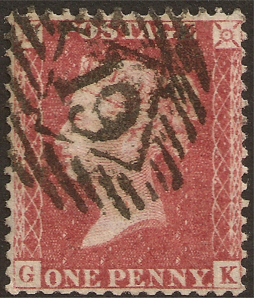 Plate 27 G-K
