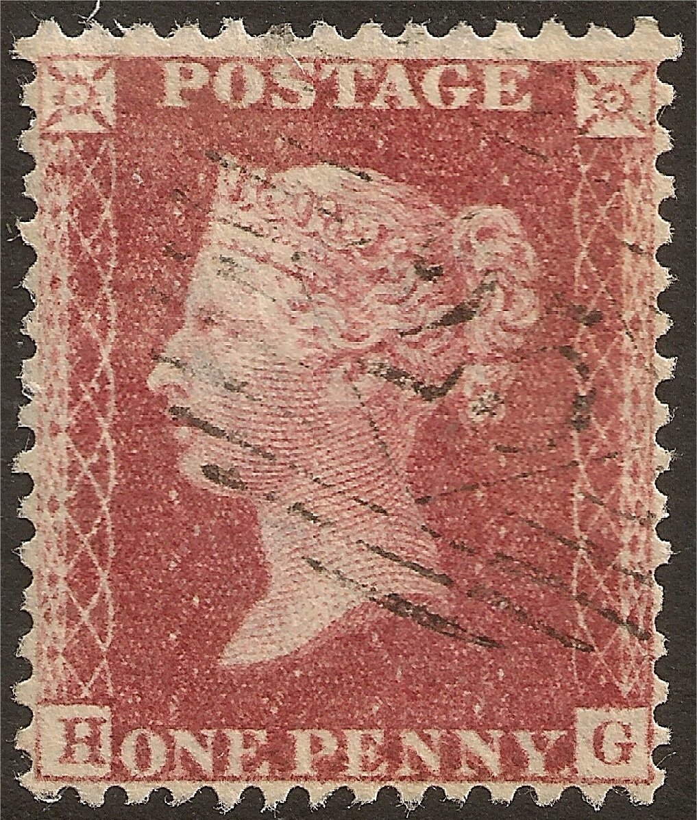Plate 27 H-G