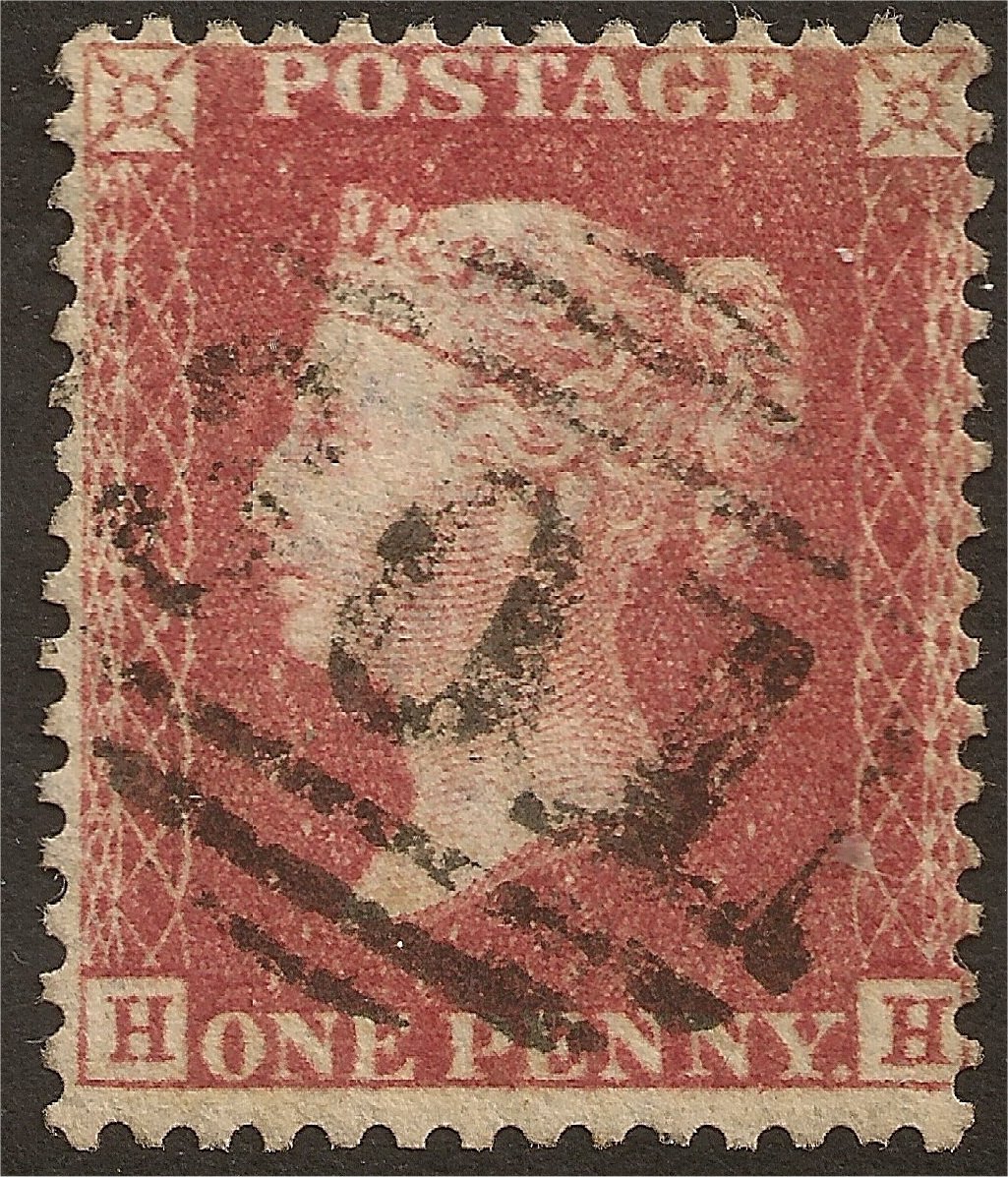 Plate 27 H-H