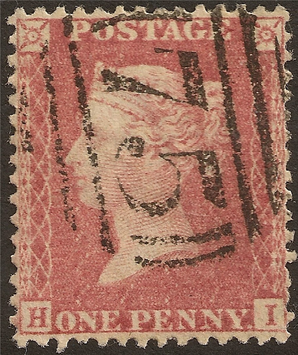 Plate 27 H-I