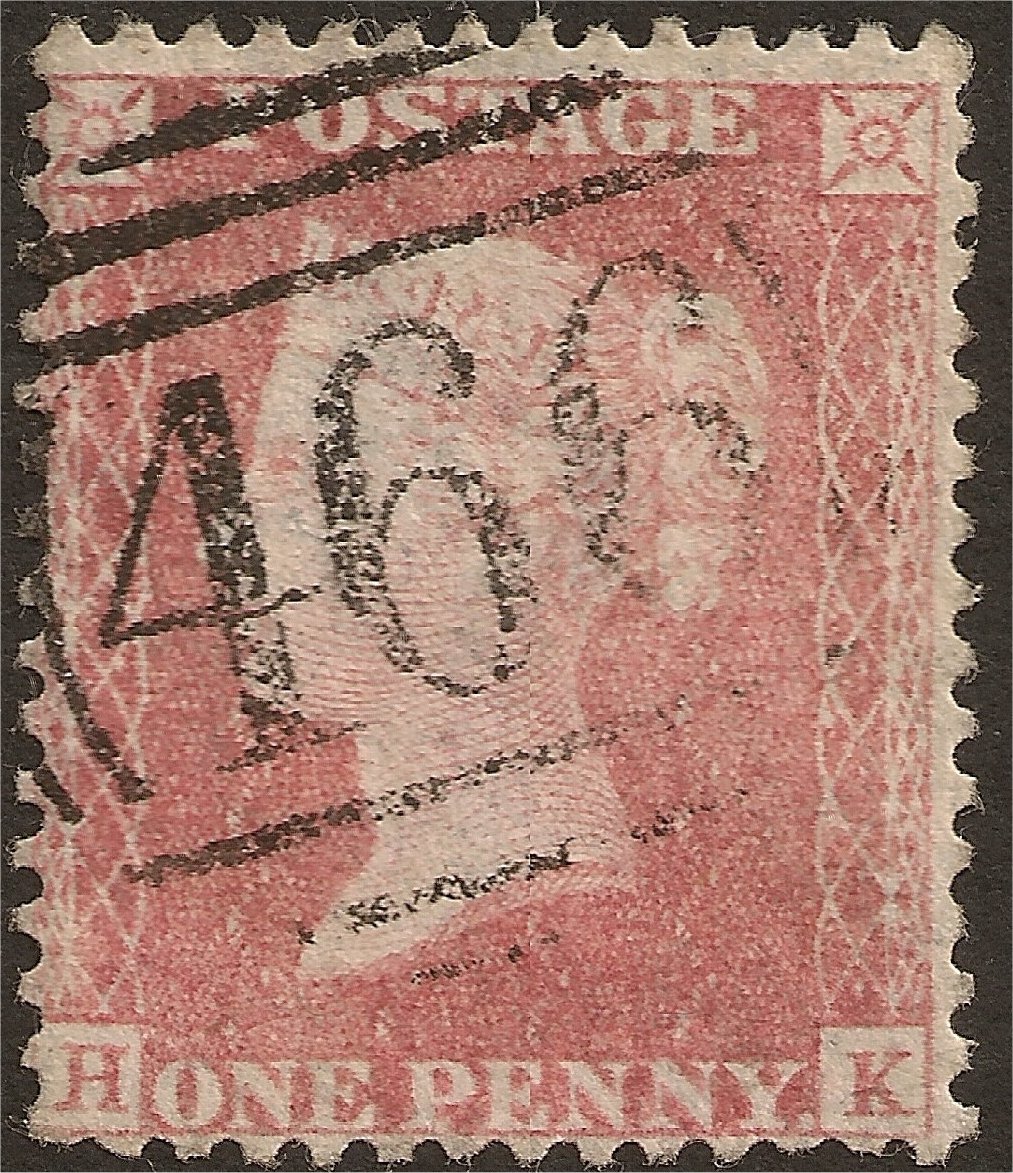 Plate 27 H-K