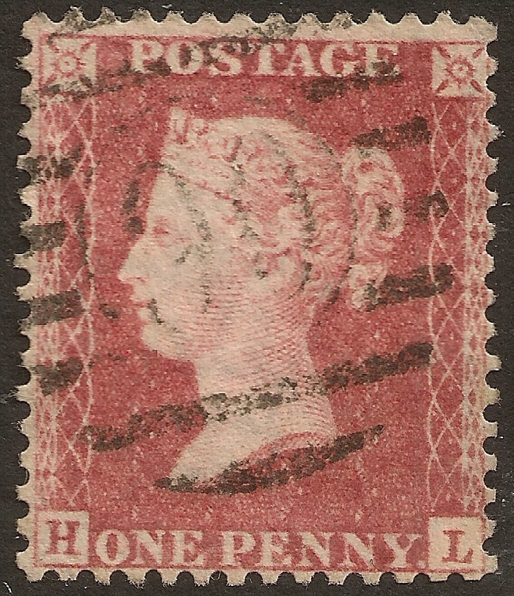 Plate 43 H-L