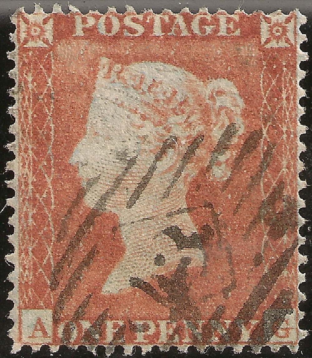 Plate 157 A-G