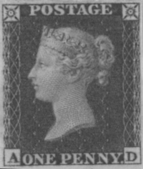 Plate 165 A-D