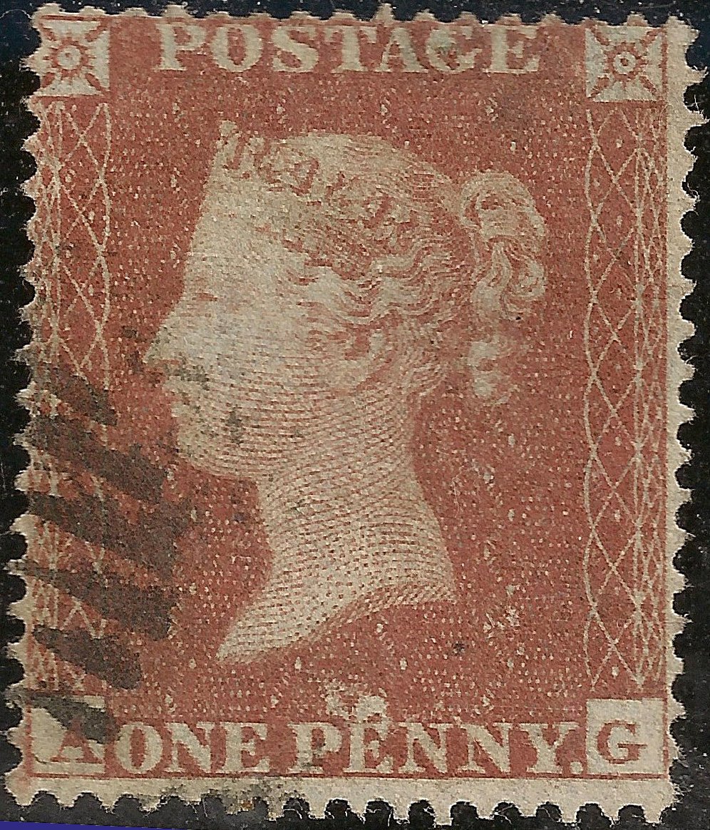 Plate 177 A-G
