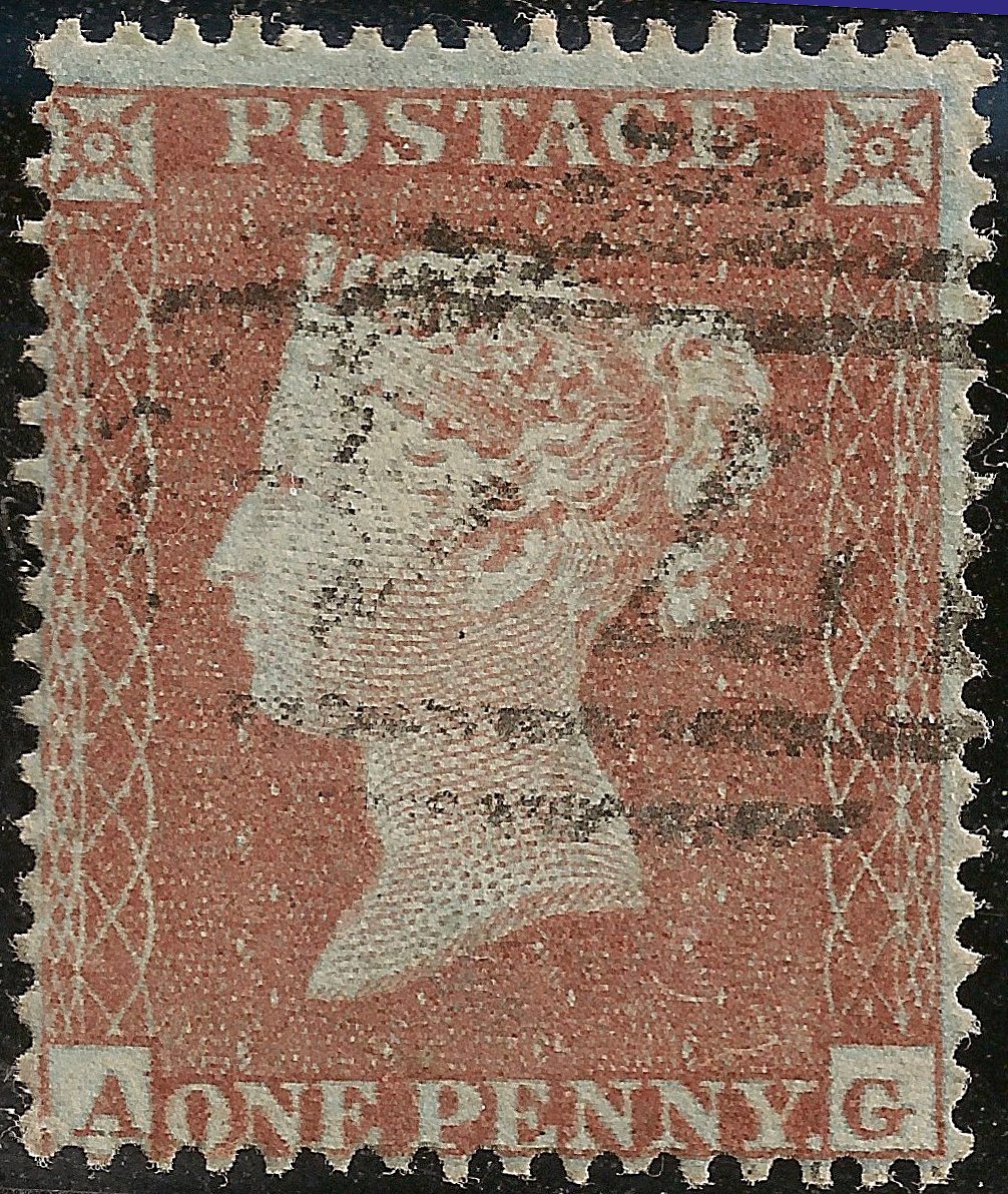 Plate 177 A-G