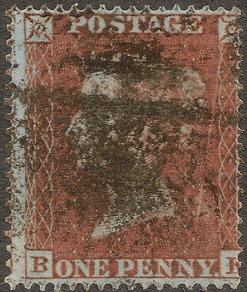 Plate 180 B-K