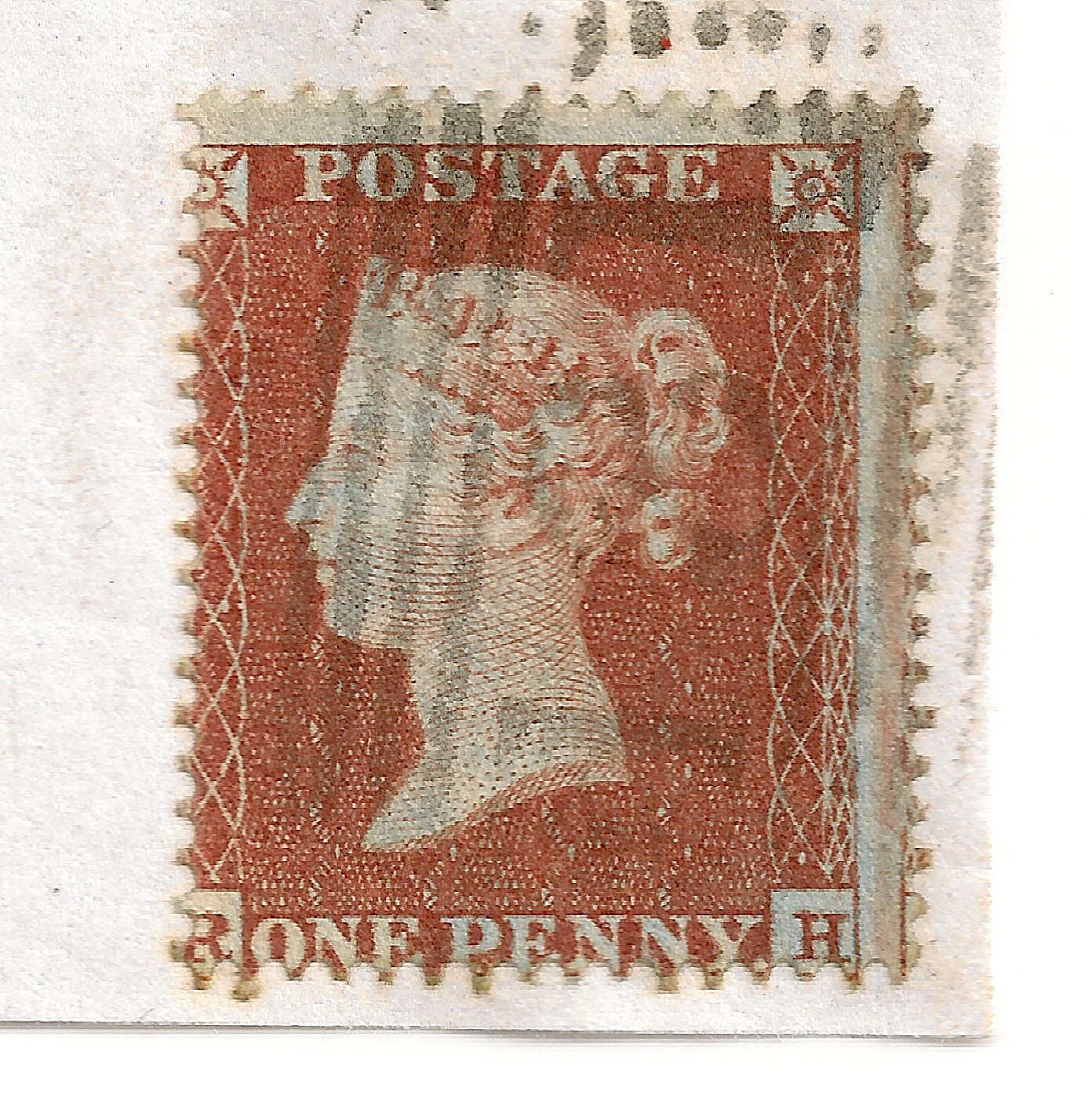 Plate 198 R-H