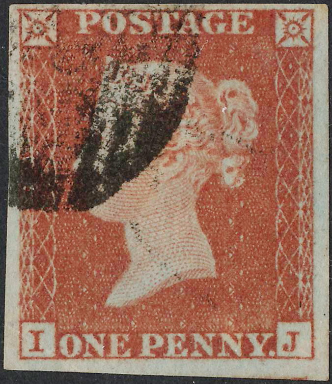 Plate 157 I-J