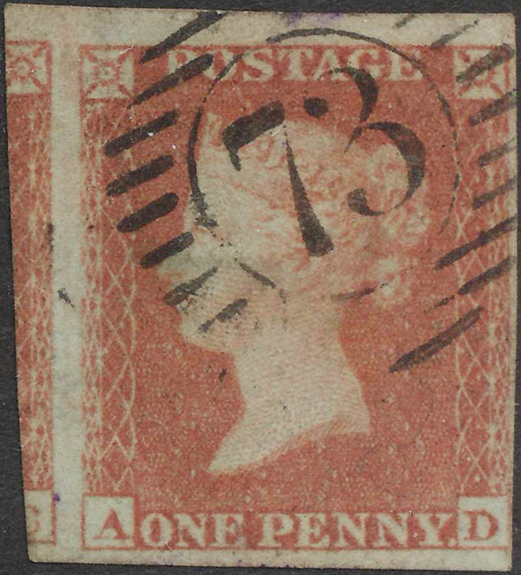 Plate 165 A-D