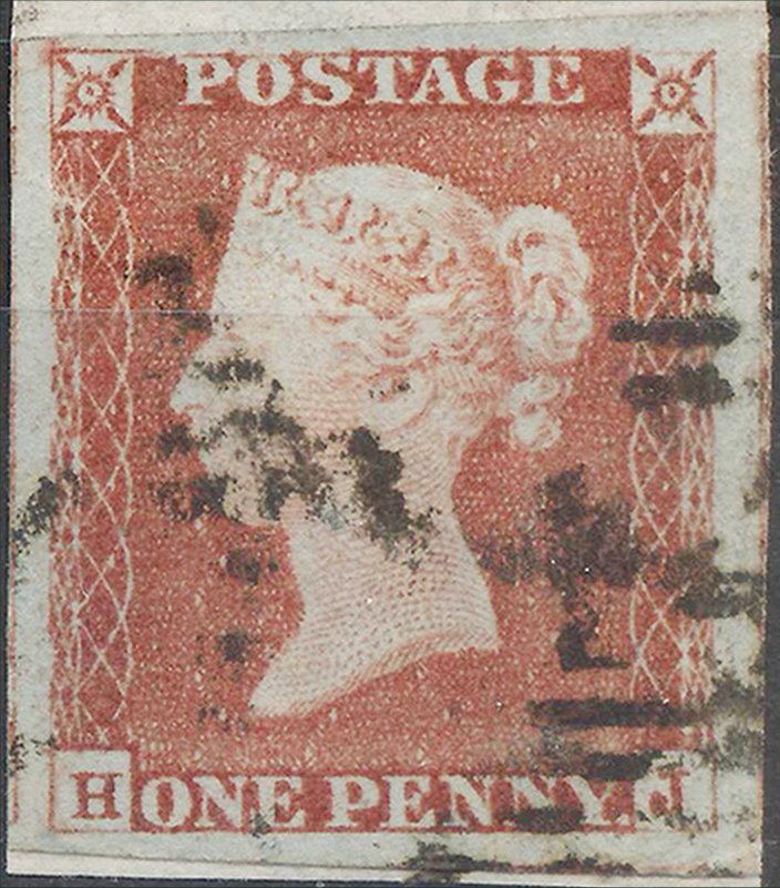 Plate 65 H-J