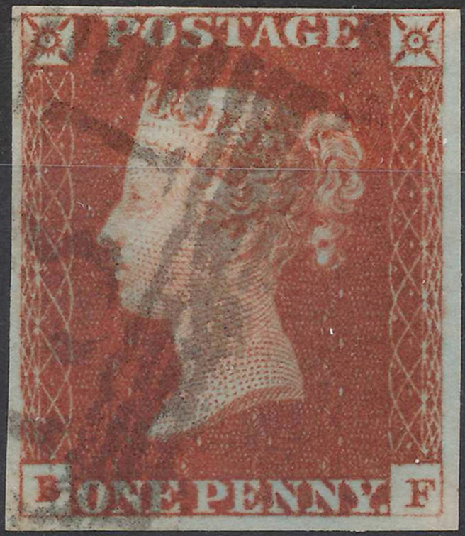 Plate 66 B-F