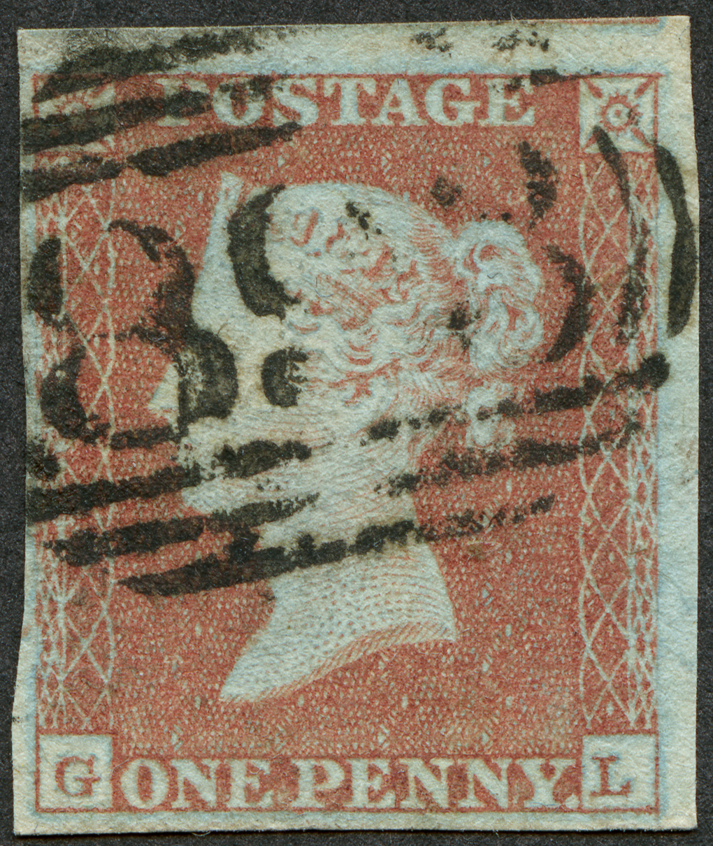 Plate 96 G-L