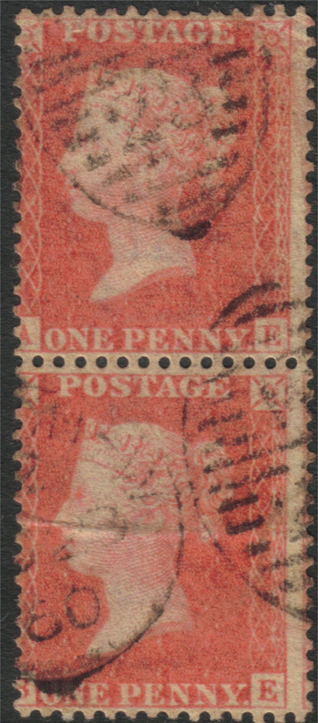 Plate 34 A-E