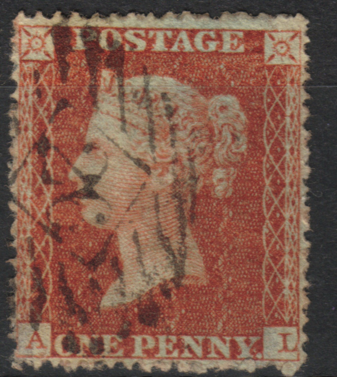 Plate 6 A-L