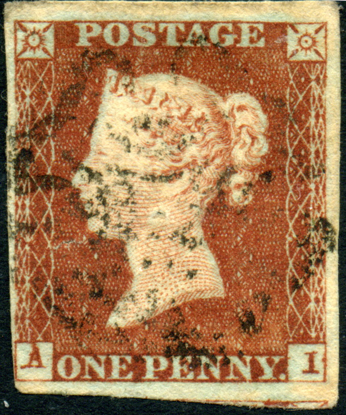 Plate 34 A-I
