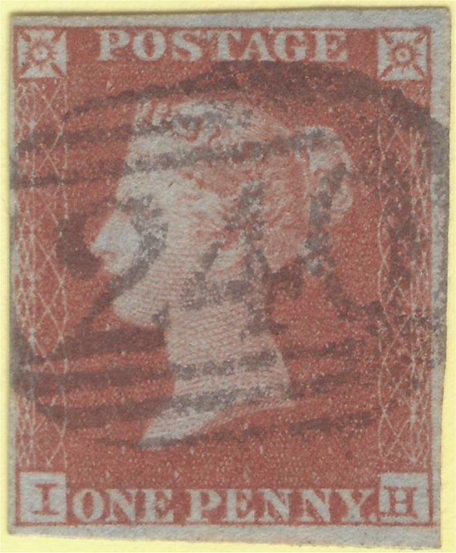 Plate 157 I-H