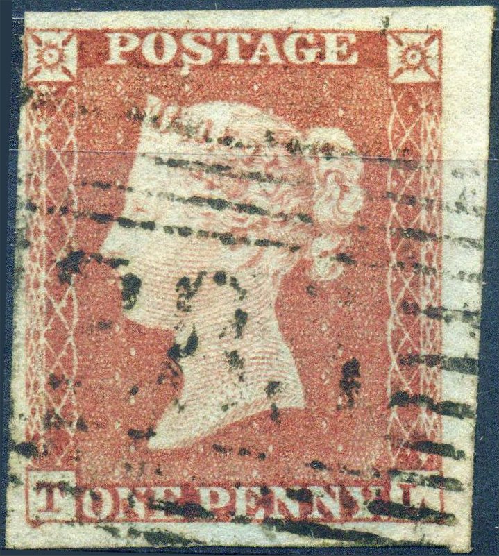Plate 162 T-L