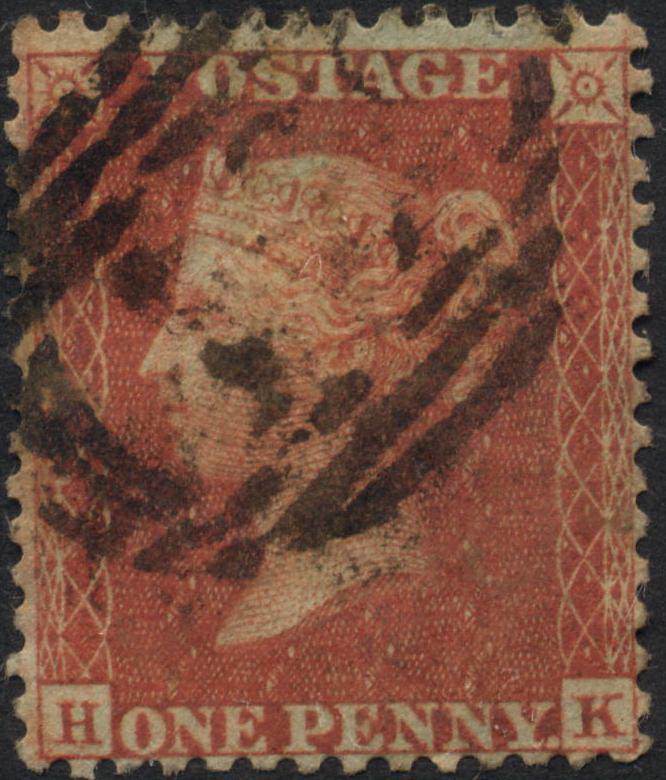 Plate 10 H-K