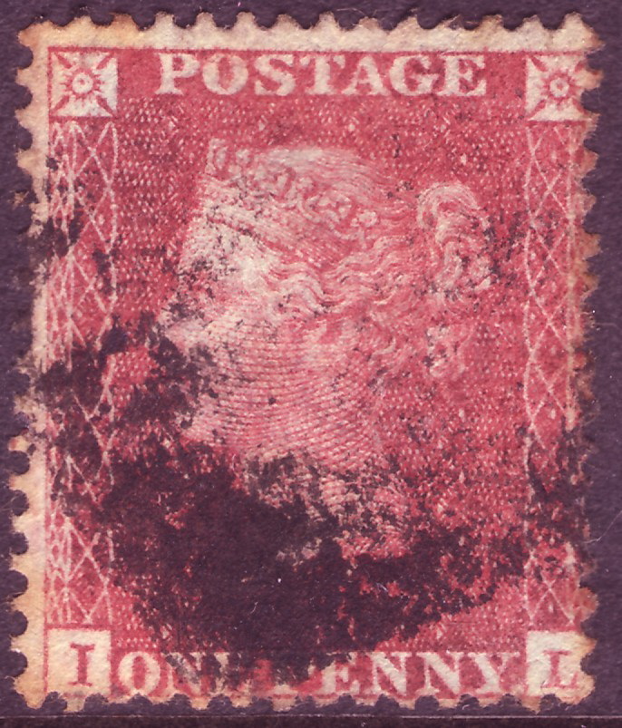 Plate 36 I-L